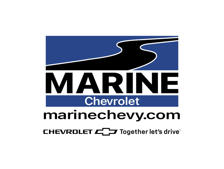 Marine Chevrolet