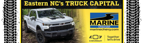 Marine Chevy