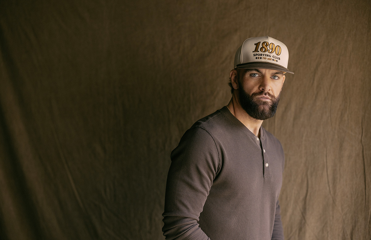 Dylan Scott