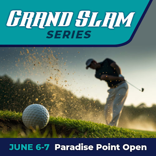 June Grand Slam Series
