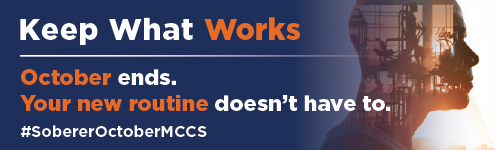 MCCS - Keep What Works