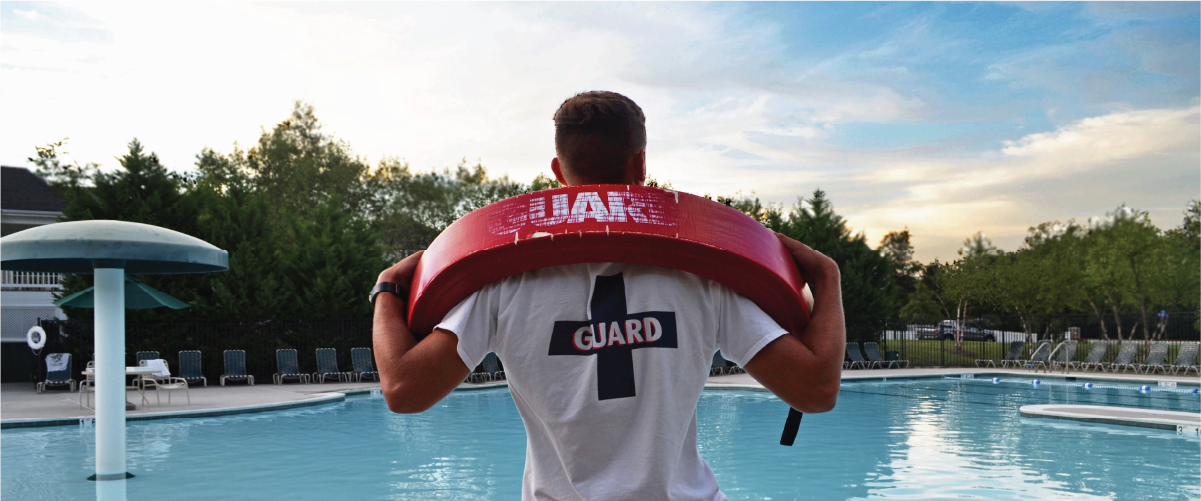 Earn Your Lifeguard Certification with Semper Fit Aquatics