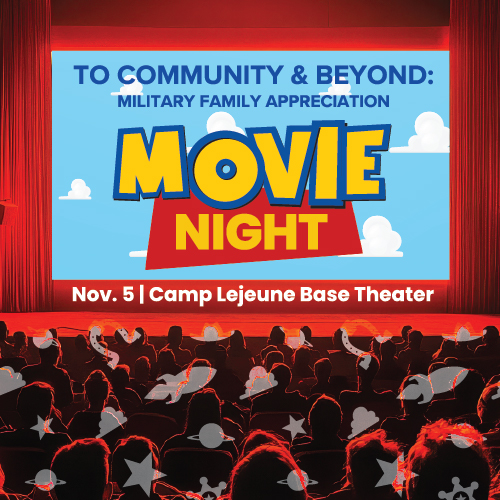 Movie Night
