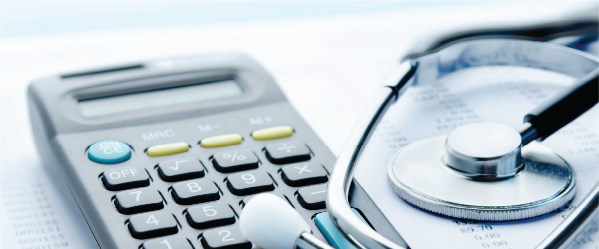 Places HSAs and FSAs Intersect TRICARE