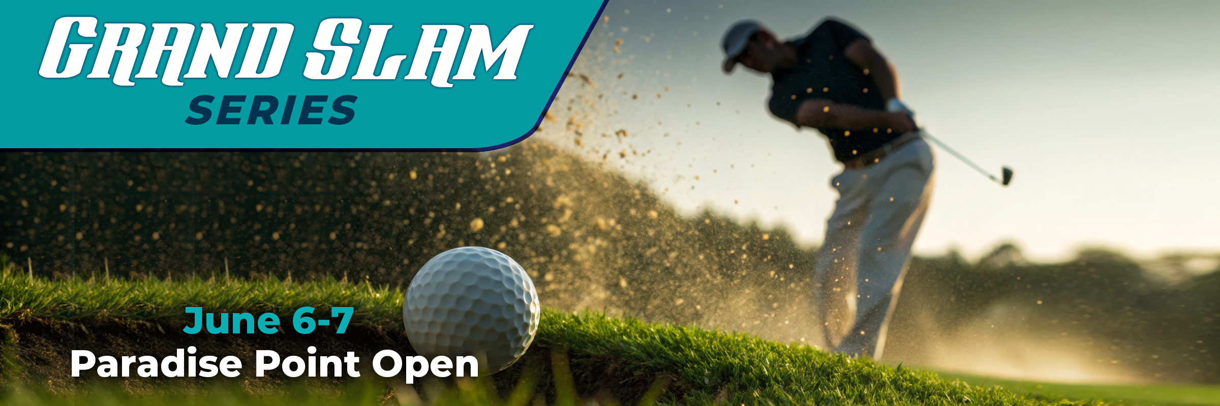 June Grand Slam Series