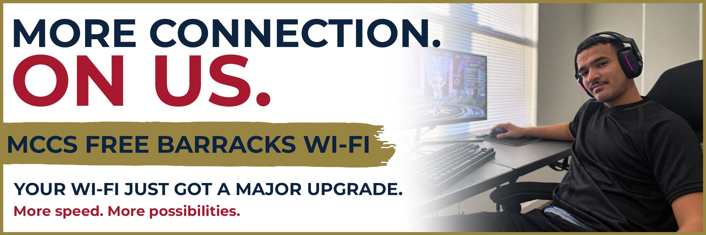MCCS Free Wifi