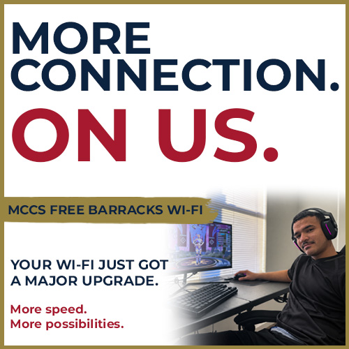 MCCS Free Wifi