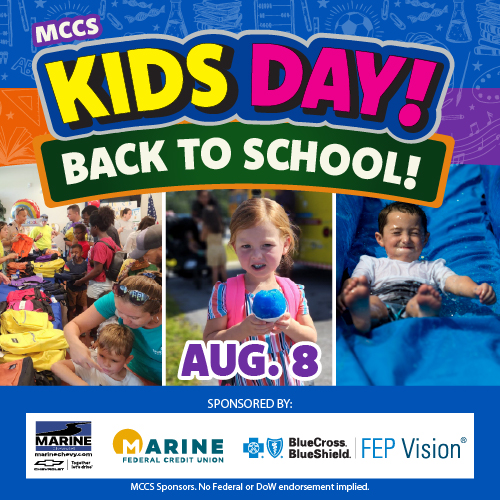 Kids Day