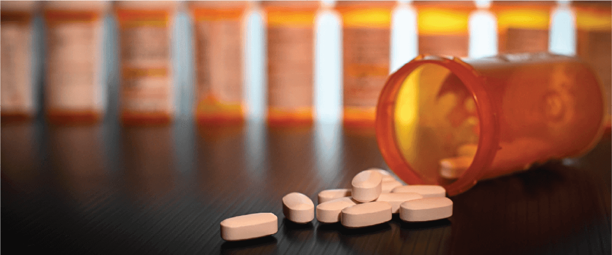 Discard Expired Prescription Medications