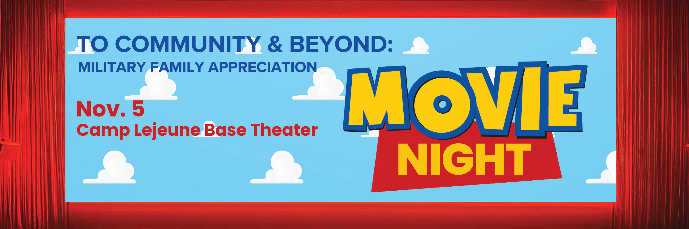 Movie Night