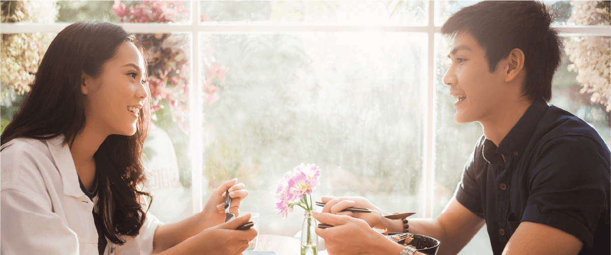 Promote Healthy Teen Social and Partner Relationships