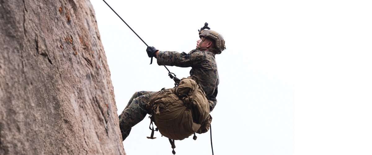 USMC Warfighter Mental Readiness Playbook