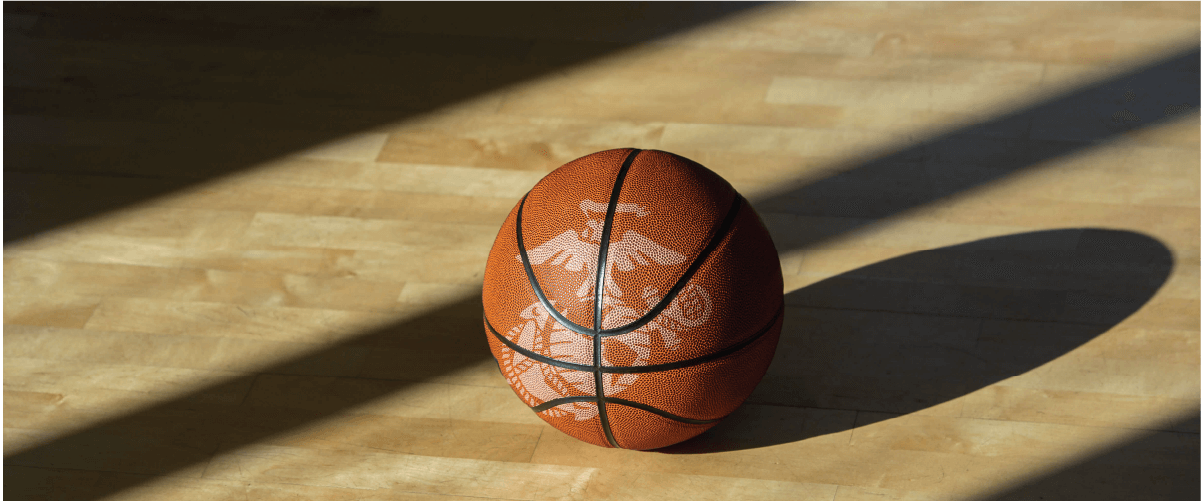 Apply for the All-Marine Sports Program